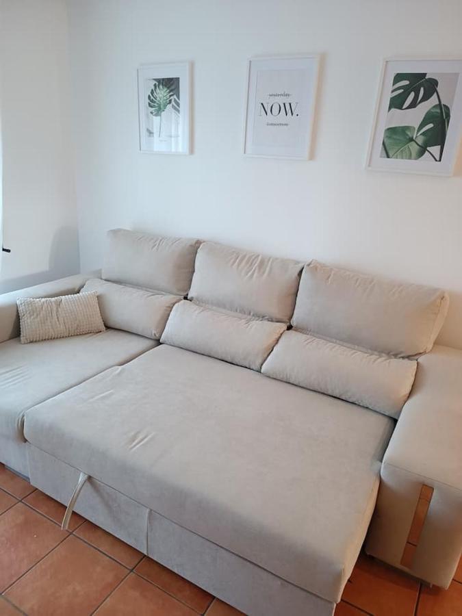 Met&Golf Oliva Nova Beach Jardin Exterior foto
