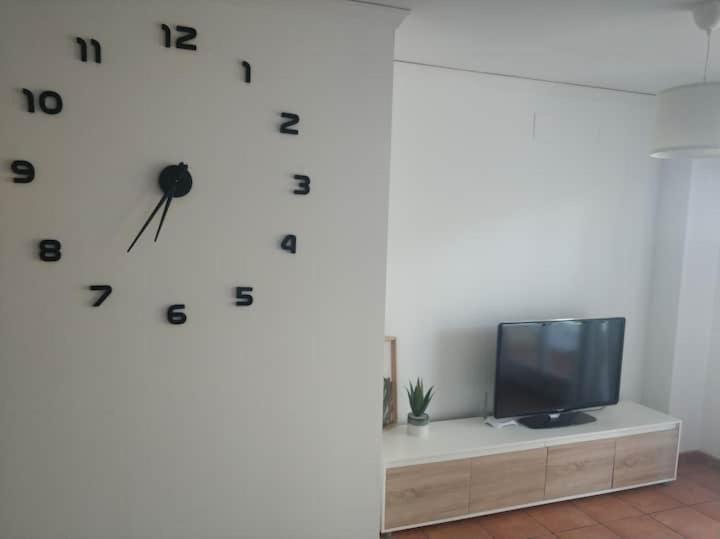 Met&Golf Oliva Nova Beach Jardin Exterior foto