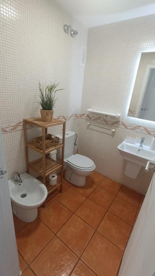 Met&Golf Oliva Nova Beach Jardin Exterior foto