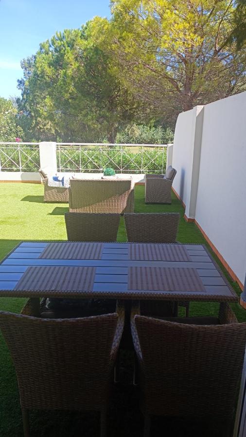 Met&Golf Oliva Nova Beach Jardin Exterior foto