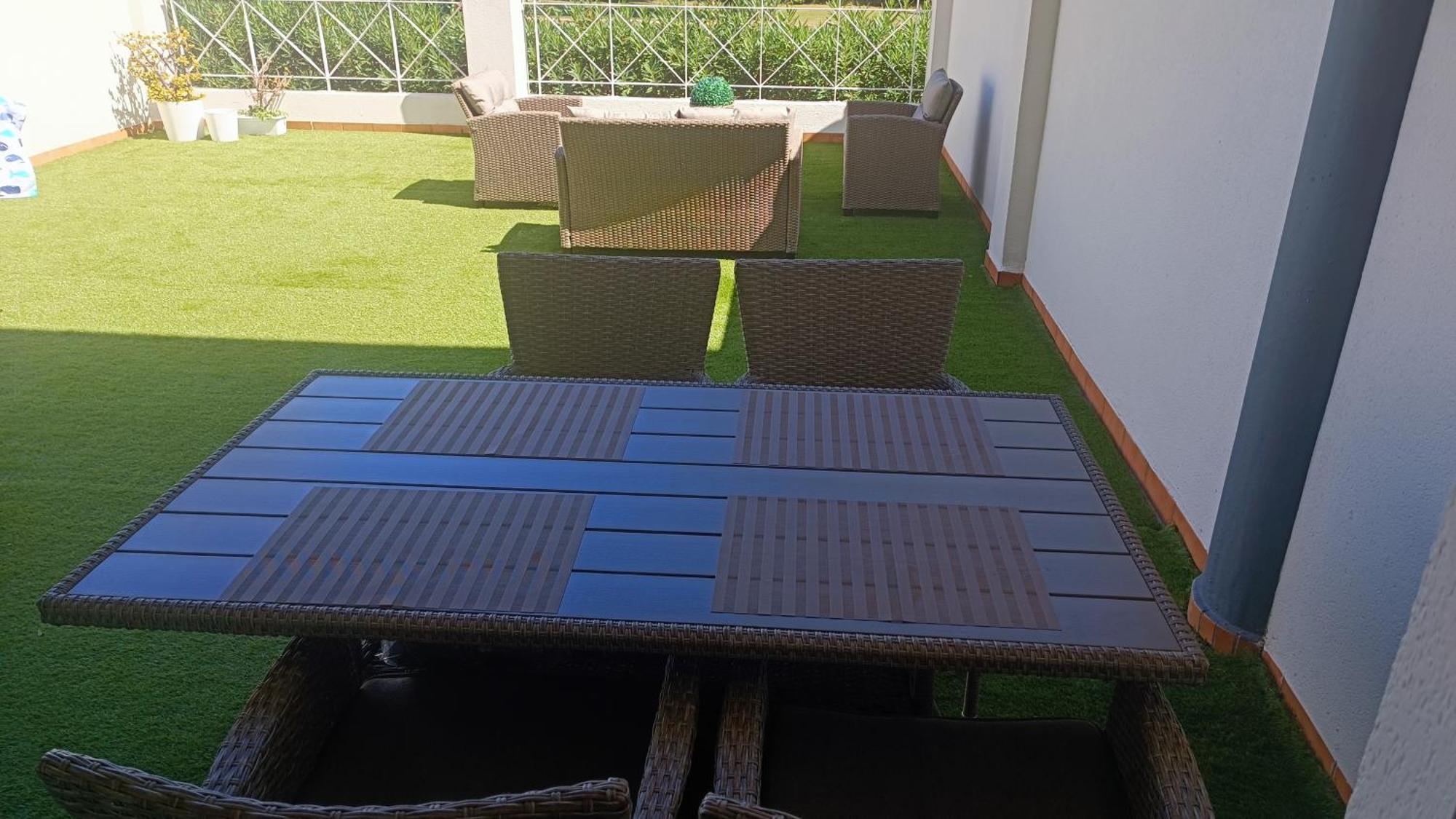 Met&Golf Oliva Nova Beach Jardin Quarto foto